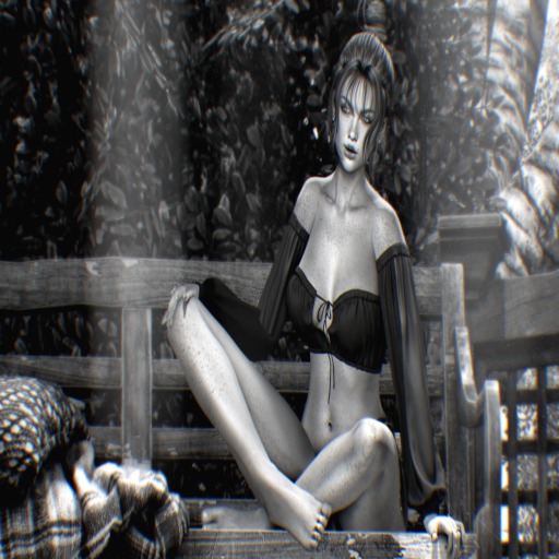 Boo'd Up - The Bench [add me]