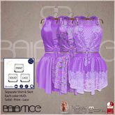 Baiastice_Jenny Set-Purpureus
