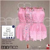Baiastice_Jenny Set-Pink