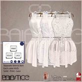Baiastice_Jenny Set-Ghost