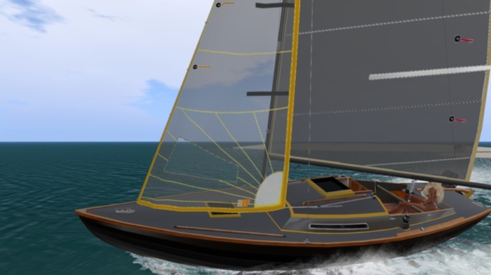 Bandit IF - 3D Black (Boxed)