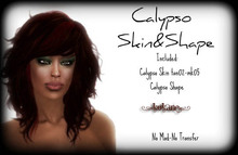 *SPECIAL PROMO* Calypso Skin&Shape 