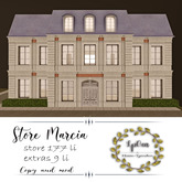 LpOca Store Marcia/WEAR