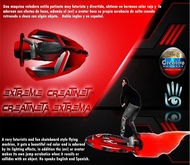***CREATINETA EXTREMA***