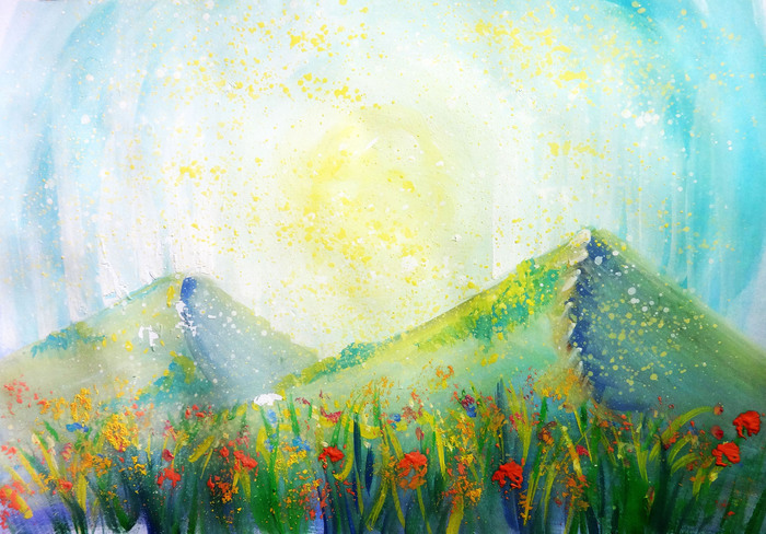 *ARKONA* Shining summer