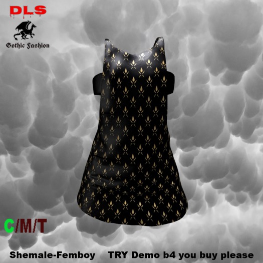 SHEM-FEMB SPORTDRESS+CHESTBAND DEMO boxed