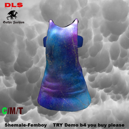 Shem-Femb-SPORT_DRESS+CHEST_BAND  sky silver1 boxed