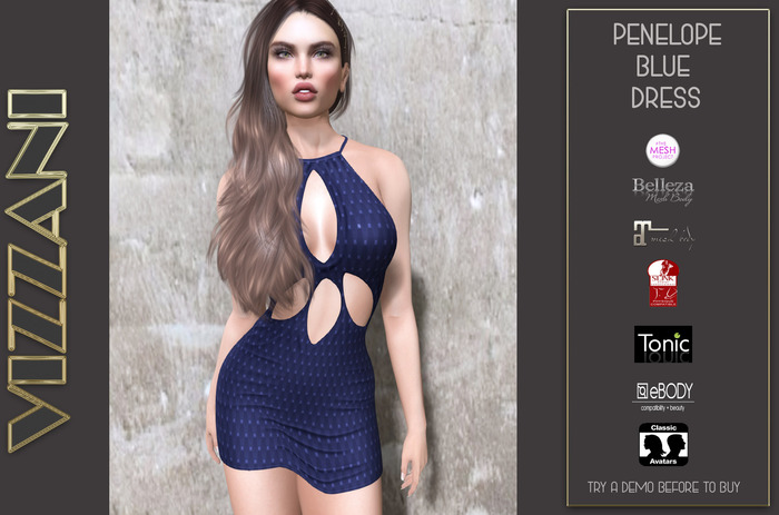 AFFILIATE VENDOR OF VIZZANI -WOMAN´S COLLECTION