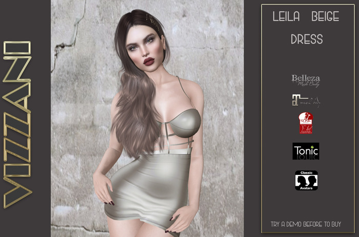 Affiliate Vendor Vizzani -> VW0298