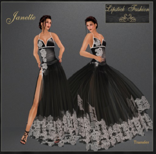 Edika Janette