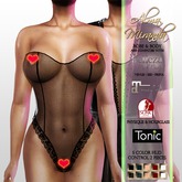 .: AlmaMiranda :. Seduction Set ~ Body & Robe