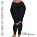 Imogen pants ad black