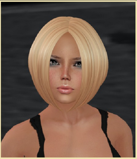 CUTE HAIR 807M