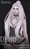 {Limerence} Danna hair-DEMO