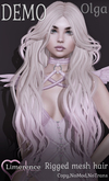 {Limerence} Olga hair-DEMO