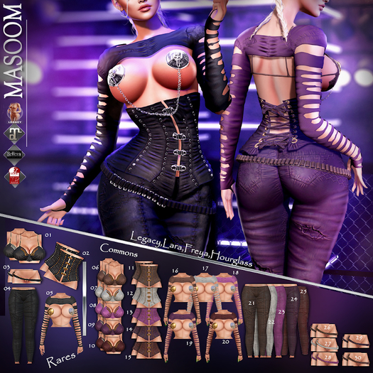 [[ Masoom]] Maeve-Lara-28 Common