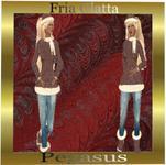 Fria Glatta Winteroutfit Resell Box NEW