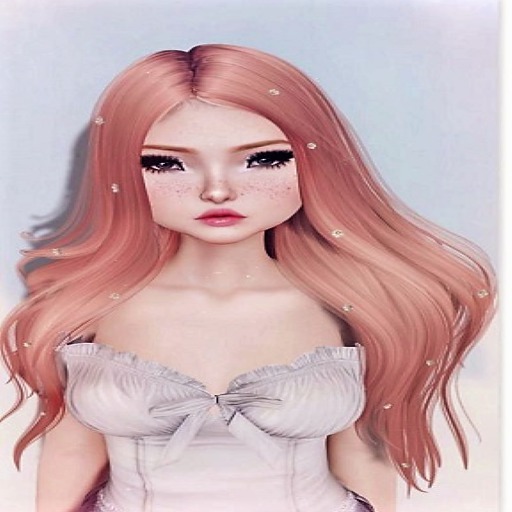 pr!tty - Dawn - [Reds]