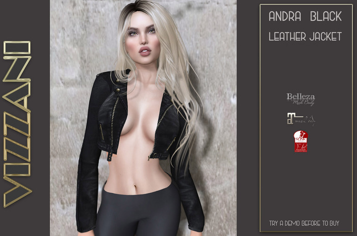 AFFILIATE VENDOR OF VIZZANI -WOMAN´S COLLECTION