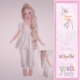 {SC} Sky Outfit Bebe Youth