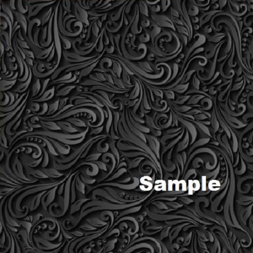 3D Black Wallpaper Texture Seamless cm