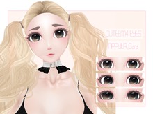CUTEE.M4 Eyes Applier_Cara