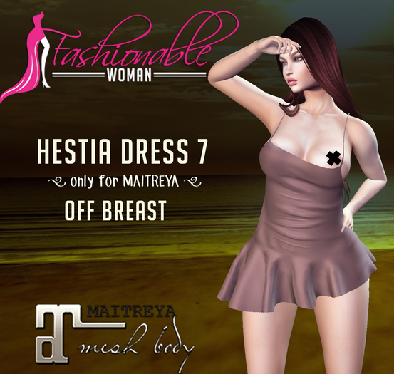 [FASHIONABLE] Hestia Dress (7)