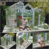 GD MESH ARKS RUINS ANIMATION FOR COUPLES