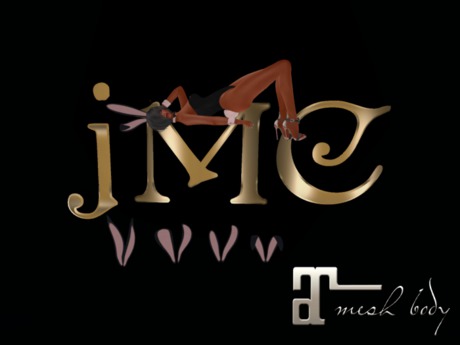 Second Life Marketplace - jinnilli'M Playbunny Outfit - Add!