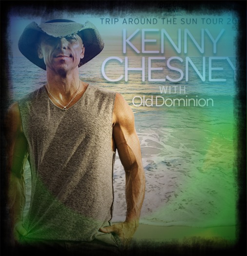 Kenny Chesney
