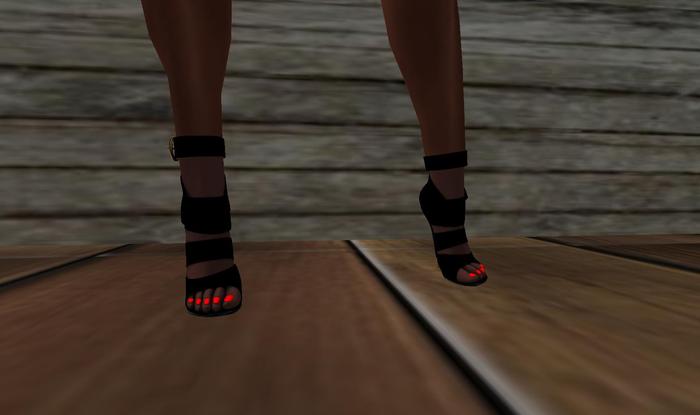 ILLA SHOES 14.0 Multicolor