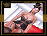 Dangeli lingerie white