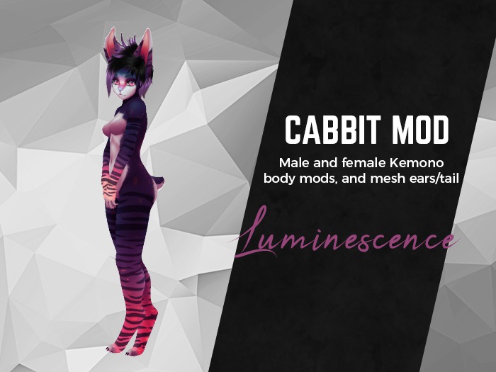 Kemono Cabbit: Luminescence (Retired)