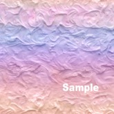 Pastel Rainbow Frosting Texture CM