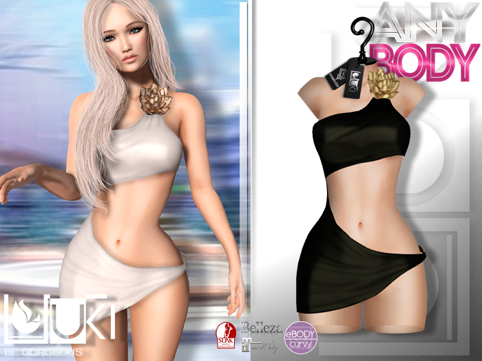 :::Suki::: Eline black