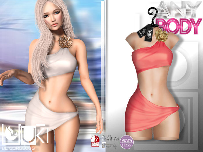 :::Suki::: Eline pink