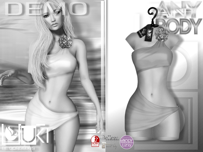 :::Suki::: Eline DEMO