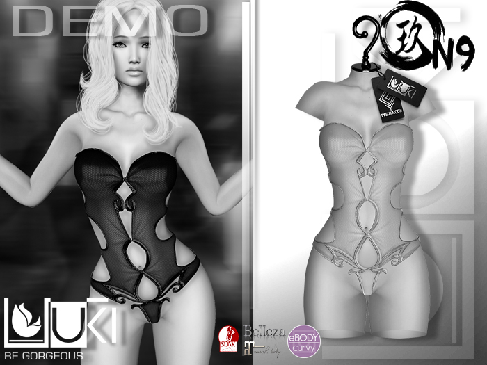 :::Suki::: Tanya DEMO