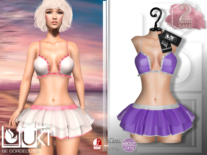 :::Suki::: Teodora violet