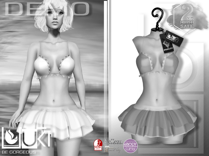 :::Suki::: Teodora DEMO