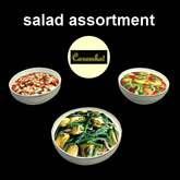 salad assortment