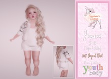 {SC} Jessica Bebe Youth