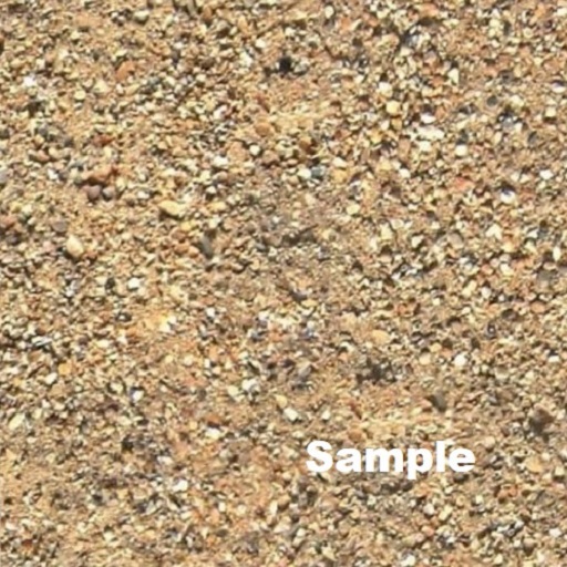Beach Sand Pebbles Texture Seamless