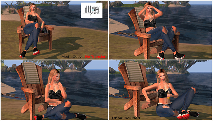 DTL Welcome Summer  MP
