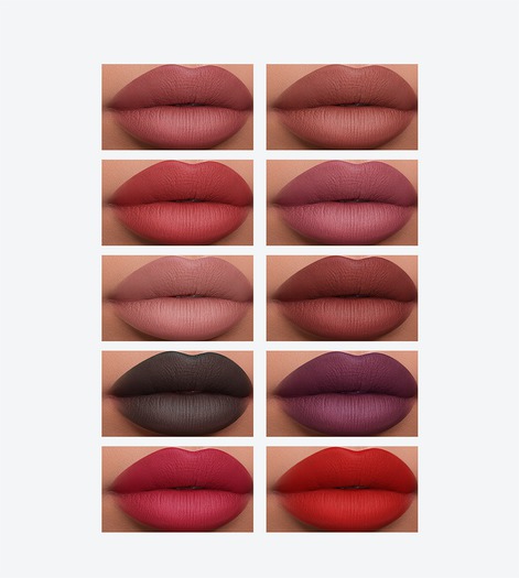 AUTHENTIQUE (GENUS) ADORE LIP