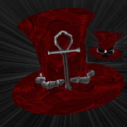 GG's Squeebaby Top Hat - Boxed
