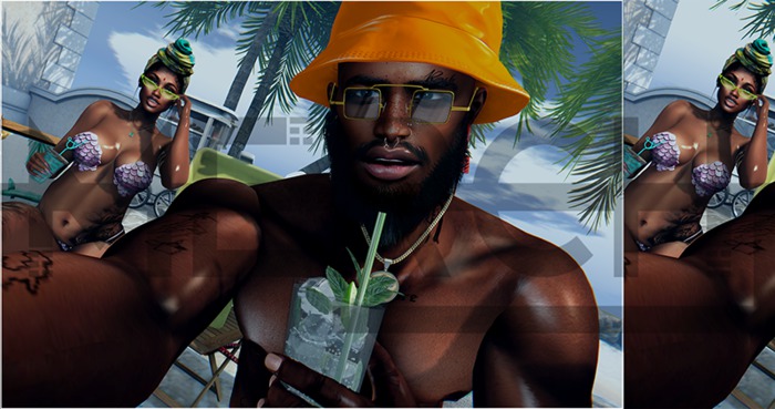 M E R C H- COUPLE POSE 18 (BENTO)