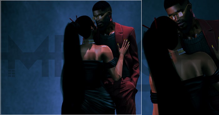 M E R C H- COUPLE POSE 20 (BENTO)