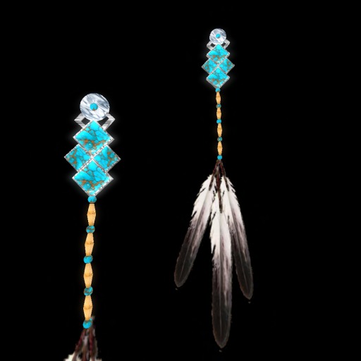 Feathers * EARLY FLIGHT 