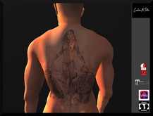 111 TattooMe lady S